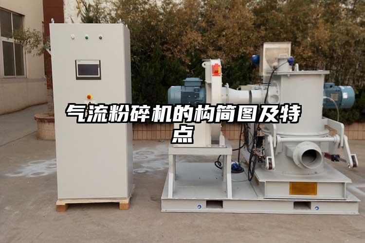 气流草莓视频APP官网在线观看的构简图及特点