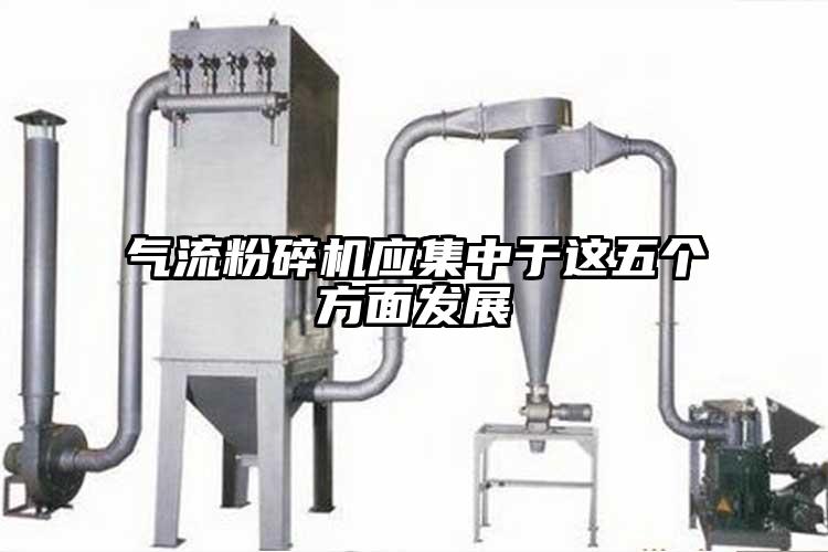 气流草莓视频APP官网在线观看应集中于这五个方面发展