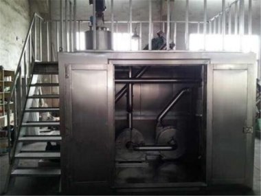 在极低的温度范围完成粉碎加工任务就是低温草莓视频APP官网在线观看