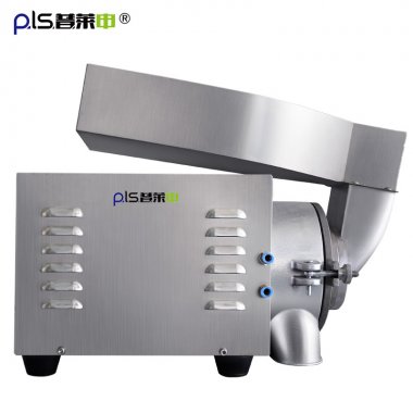 小型中药毁坏机气流草莓视频APP官网在线观看哪个牌子的好？