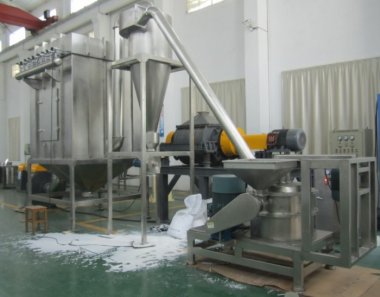 超微草莓视频APP官网在线观看的粉碎效果均匀吗