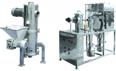 产品粒度D97：超微草莓视频APP官网在线观看8－150微米之间可调