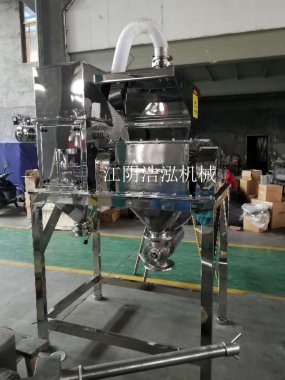 河南芝麻液氮超微草莓视频APP官网在线观看冷冻毁坏机结果