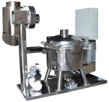 常见的破碎设备是什么？