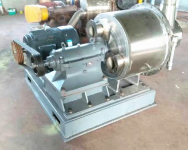 与传统的破碎机超微草莓视频APP官网在线观看差异